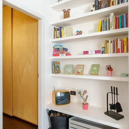 Terrazza Cirnauti Il Pieno Di Luce In Centro Citta