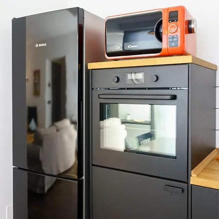 Terrazza Cirnauti Il Pieno Di Luce In Centro Citta * كاتانيا