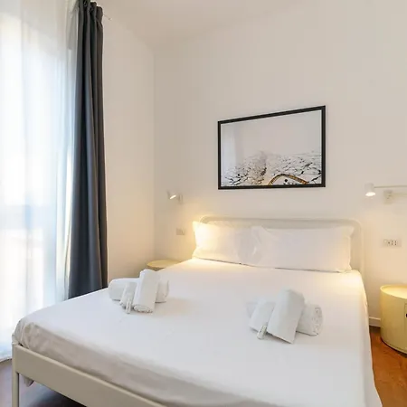 شقة Terrazza Cirnauti Il Pieno Di Luce In Centro Citta *