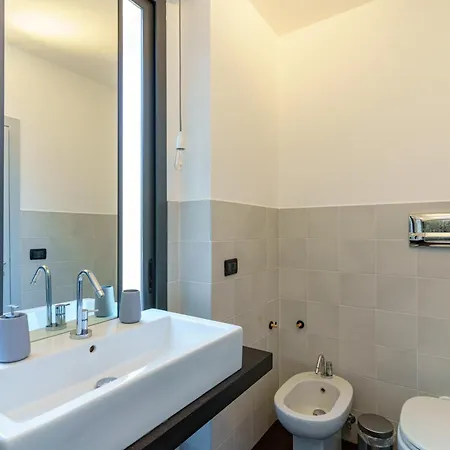 شقة Terrazza Cirnauti Il Pieno Di Luce In Centro Citta كاتانيا