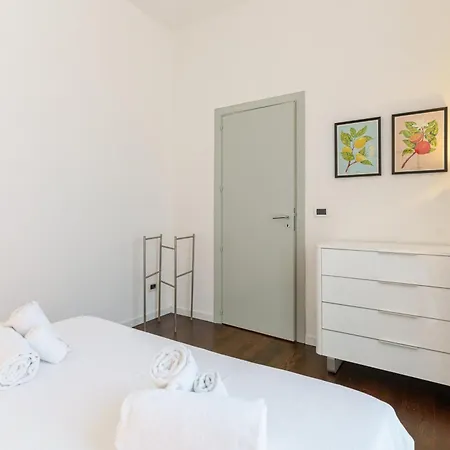 شقة Terrazza Cirnauti Il Pieno Di Luce In Centro Citta *